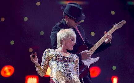 Yuri iniciará su “Tan cerquita Tour” en el Auditorio Nacional