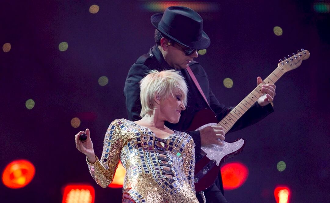 Foto: Archivo EL UNIVERSAL