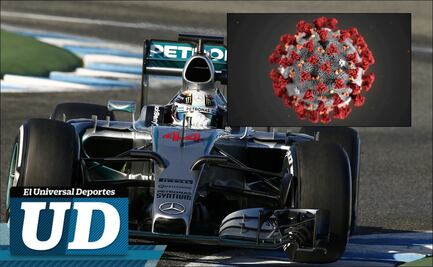 El GP de China, un rompecabezas para la F1