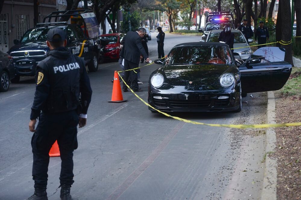 Nunca salgas de tu vehículo sin las llaves; un ladrón podría aprovechar el descuido (Fotos: Archivo y Pixabay)