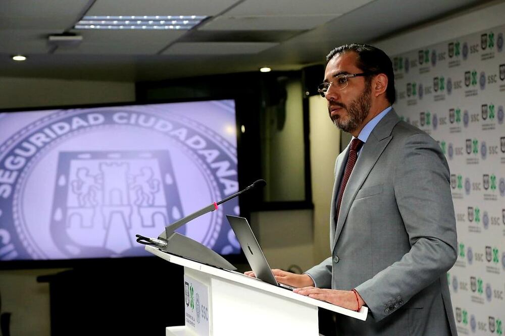 FOTO: tomada de Twitter @SSP_CDMX