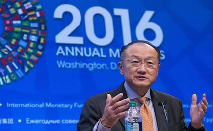 BM: vaivén del peso, por ciclo electoral de EU