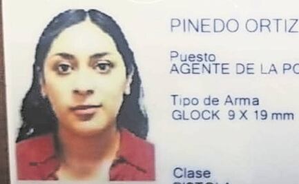 Familiares de agente Karina Ortiz, asesinada en Edomex, señalan opacidad en investigación sobre agresor