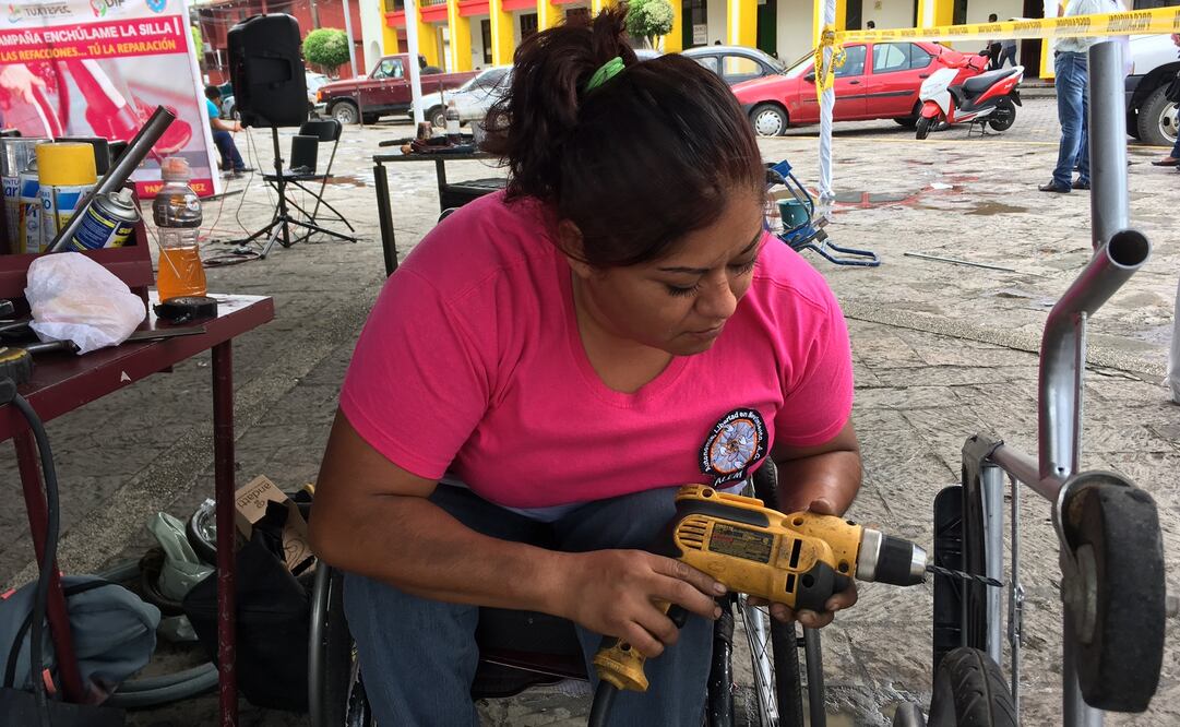 Foto: Yuridiana Sosa