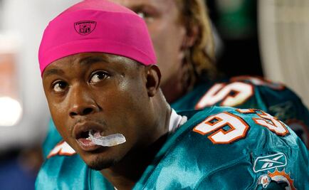 Ex jugador NFL fallece en terrible incendio