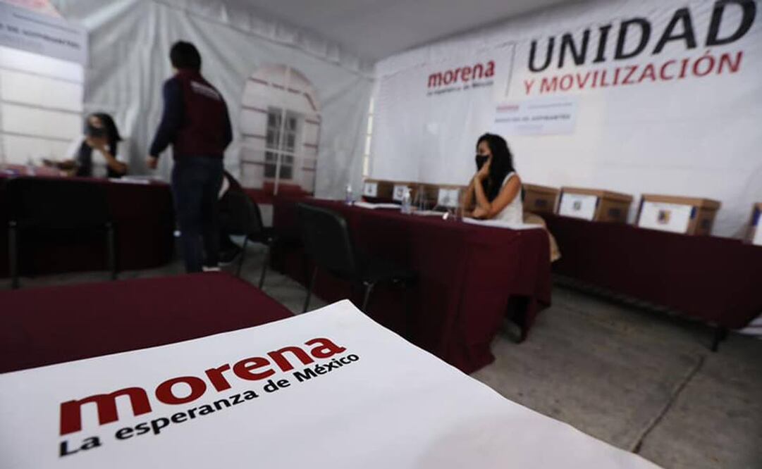 Foto: Archivo / EL UNIVERSAL