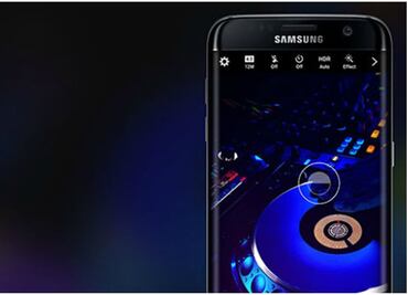 Samsung piensa recuperarse con su Galaxy S8
