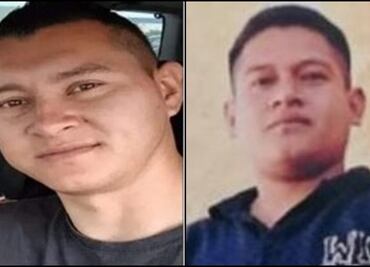 Despliegan operativo por desaparición de dos policías estatales en Baja California Sur