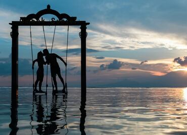 Día del libro, el beso, la bici y otras cosas que se celebran en abril