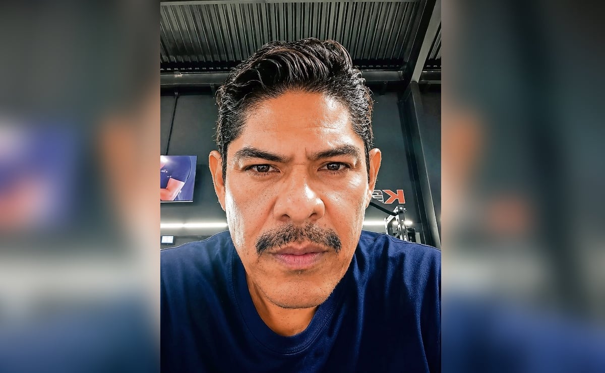 Periodista Ernesto Rojas denuncia aumento de amenazas en su contra | El  Universal