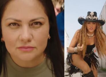 ¿Quién es Lili Melgar, mujer a la que Shakira le dedicó su canción "El Jefe"?