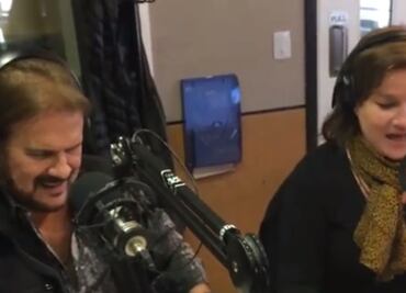 Pimpinela revive su "Olvídame y pega la vuelta" para público milenial