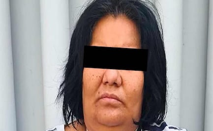 Lesli, la conexión entre el "Tren de Aragua" y "La Unión Tepito"; así fungía como negociadora entre los grupos criminales