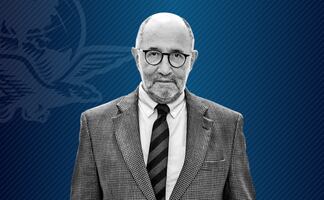 El extraño caso del fiscal Gertz Manero