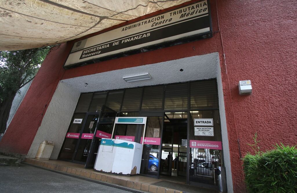 FOTO: Archivo/ EL UNIVERSAL/