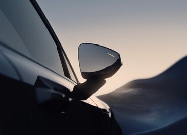 El Volvo EX30 cuidará de los ciclistas con nuevos sistemas de seguridad