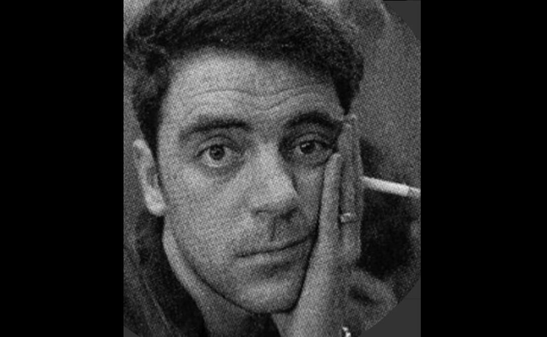 Carlos Sánchez 'Ceesepe'. Foto: Twitter