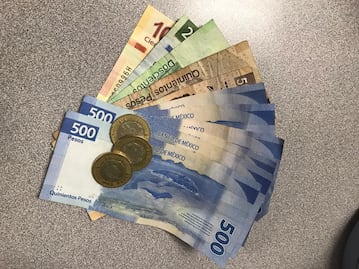 Inflación hace ligera pausa en la primera quincena de mayo, se ubica en 7.58% a tasa anual 