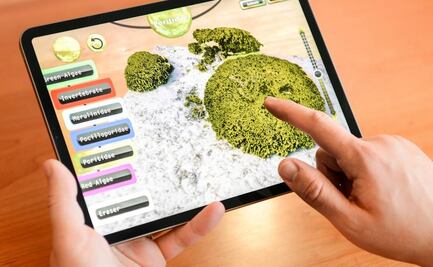 La NASA pide ayuda a gamers para localizar arrecifes de coral