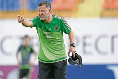 Fe ciega de ex Timoneles