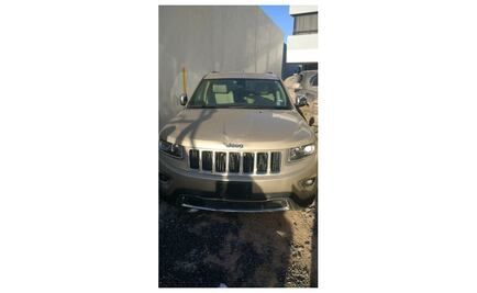 Aseguran arsenal militar, marihuana y equipo táctico en Tamaulipas