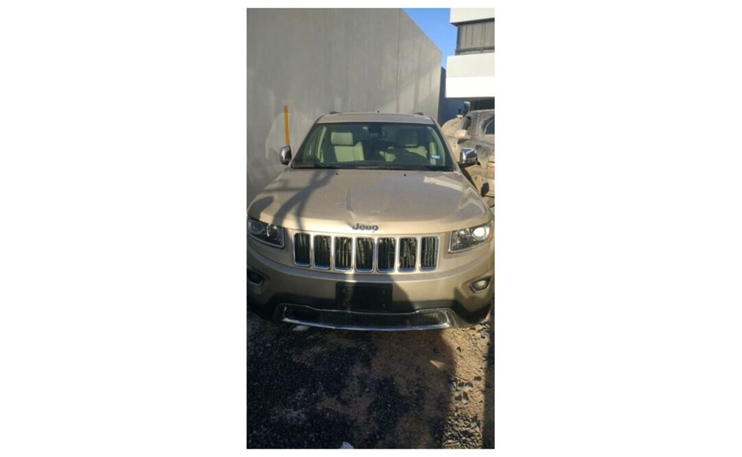 Foto: Julio Manuel Loya Guzmán / EL UNIVERSAL