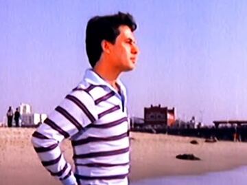 ¿Qué ver?: La película en la que Juan Gabriel da vida a un chicano