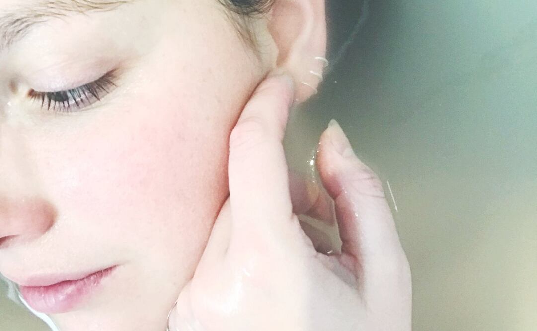 Aprovecha estos días para renovar tu piel. Imagen: Unsplash