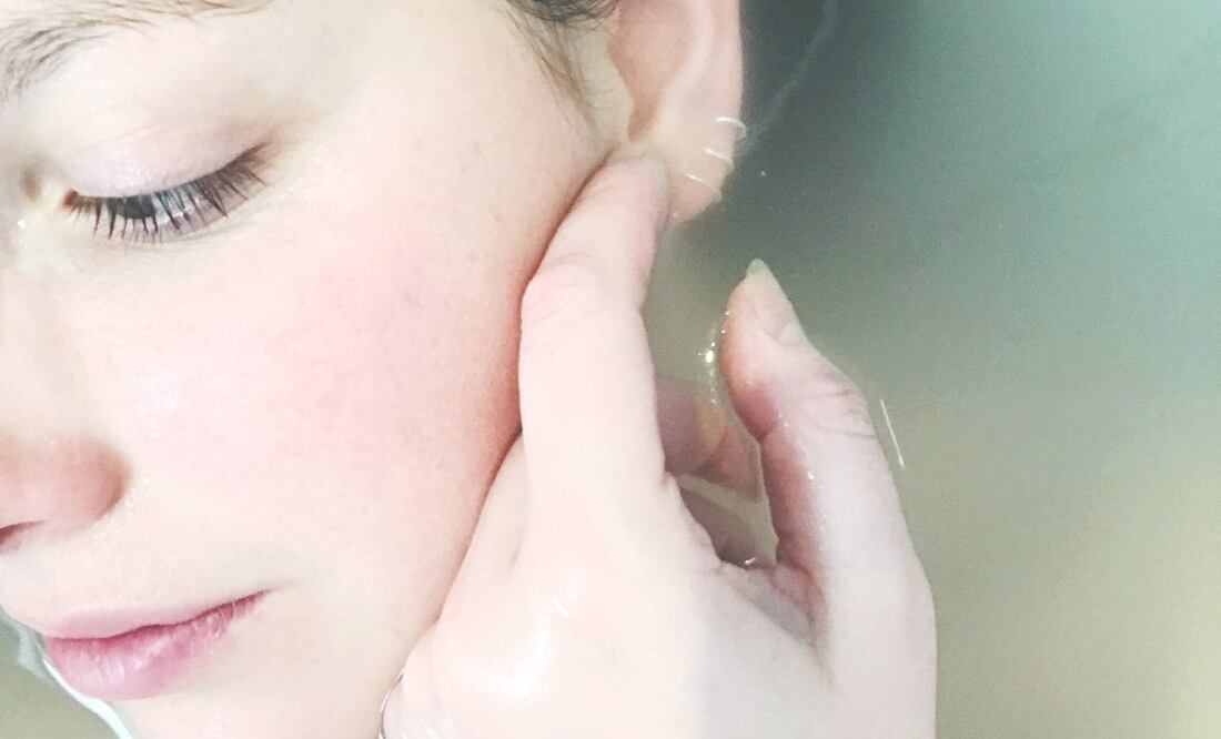 Aprovecha estos días para renovar tu piel. Imagen: Unsplash