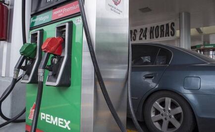  Mexico imports 99% of Premium fuel to meet domestic demand