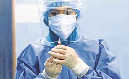 Landsteiner Scientific, distribuidor en México de vacuna rusa