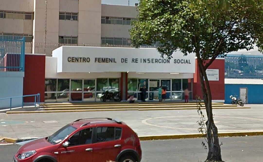 Foto: Captura de Google Maps