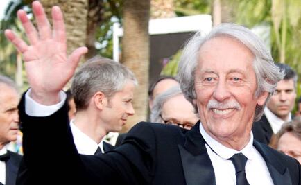 Jean Rochefort interpretará a personaje con Alzheimer