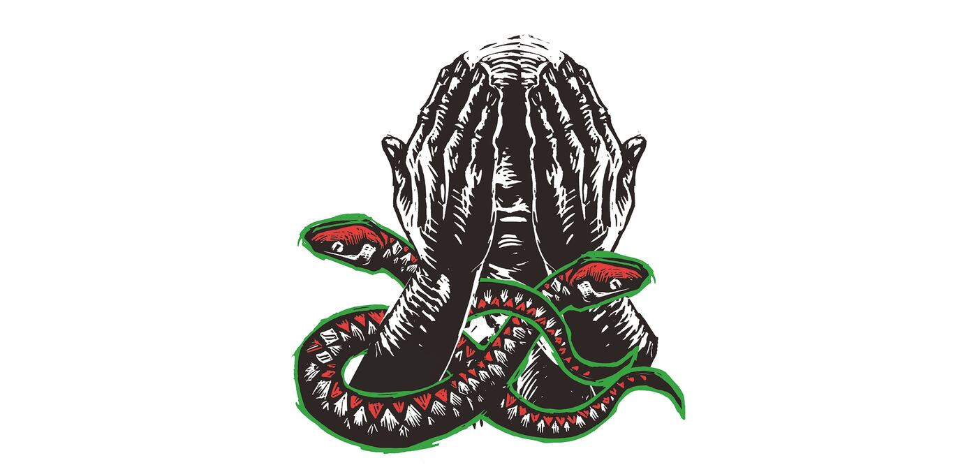 La doble moral priísta