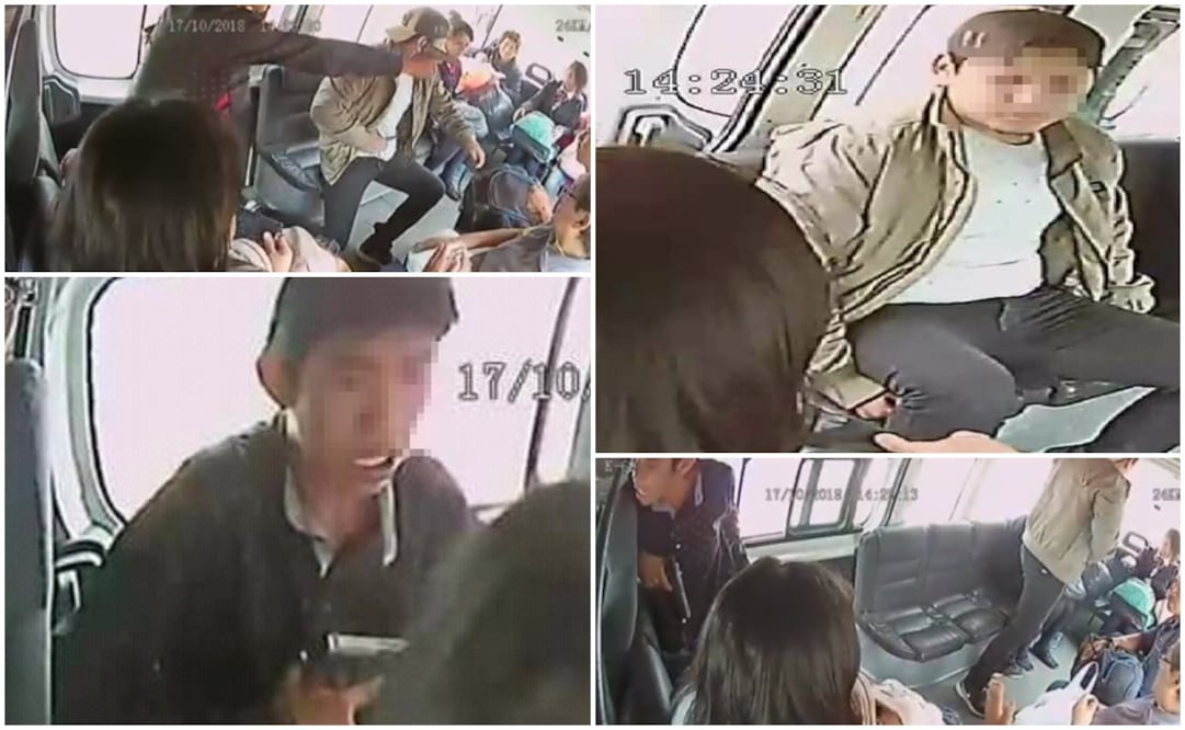 Fotografía: Especial