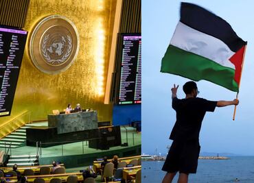 Asamblea General de la ONU: sigue aquí el minuto a minuto de la jornada previa a la reunión