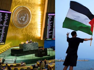 Asamblea General de la ONU: sigue aquí el minuto a minuto de la jornada previa a la reunión