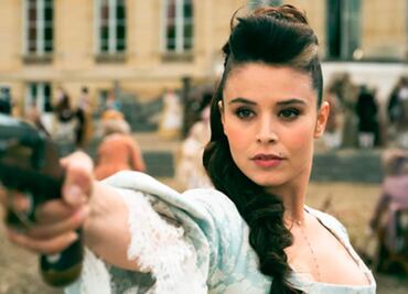 La cruda serie en Netflix que con solo 8 capítulos no te permitirá despegarte de la pantalla hasta terminarla