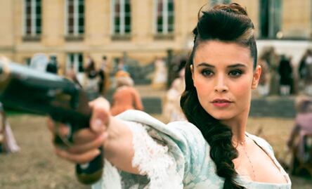 La cruda serie en Netflix que con solo 8 capítulos no te permitirá despegarte de la pantalla hasta terminarla