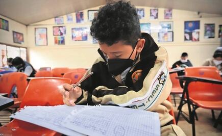 SEP publica el calendario del ciclo escolar 2022-2023; será de 190 días para alumnos