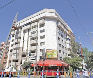 CDMX alista protocolos de desalojo en caso de sismo