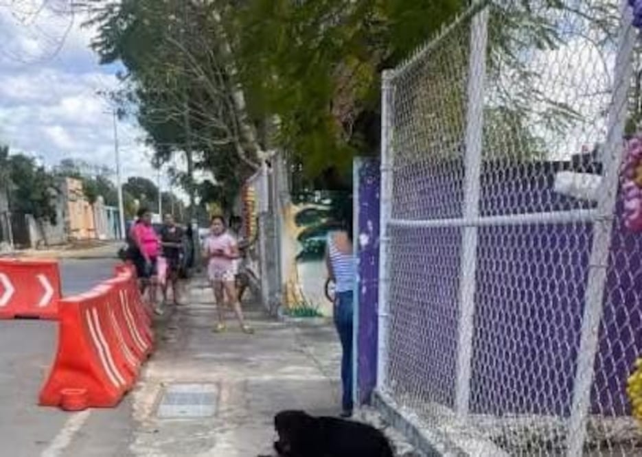 Padres de familia denuncian anomalías en kínder de Yucatán por más de 500 mil pesos del programa La Escuela es Nuestra. (Foto: especial)