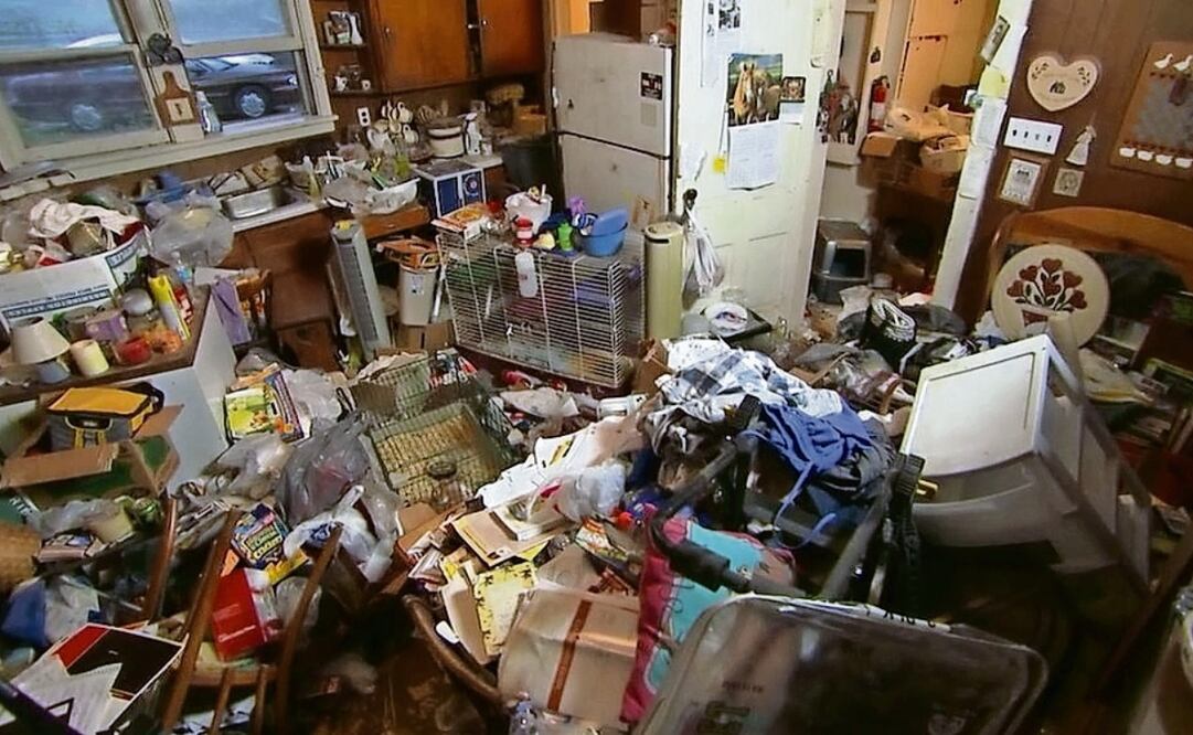 Está considerado dentro del espectro de los trastornos obsesivos compulsivos. Foto: Especial