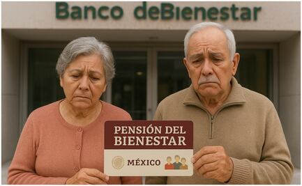 Pensión Bienestar 2025; razones por las que tu pago podría ser suspendido