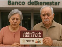 Pensión Bienestar 2025; razones por las que tu pago podría ser suspendido
