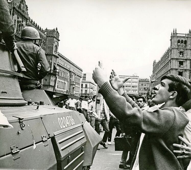 Archivo EL UNIVERSAL