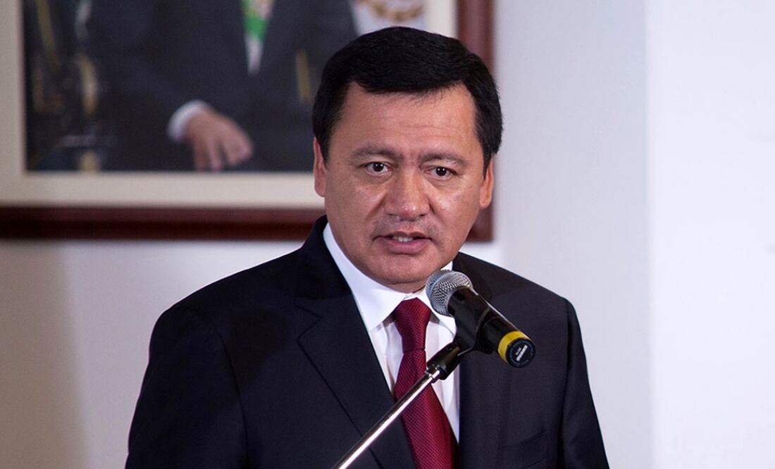 Foto: Archivo/EL UNIVERSAL