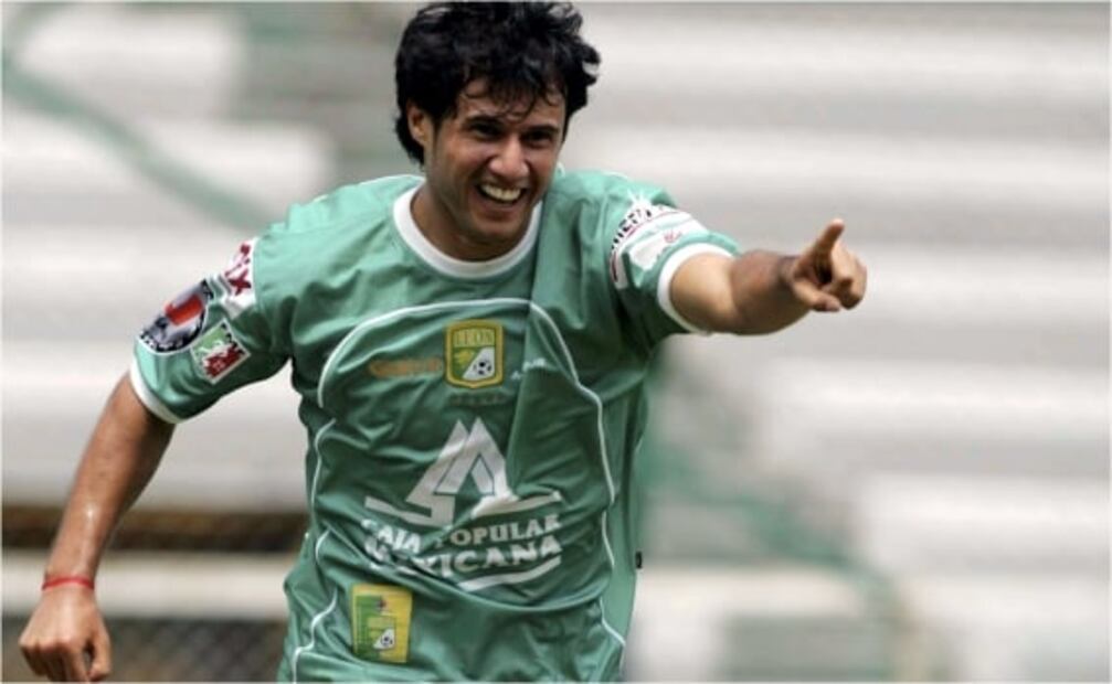 Recuerda Fredy Bareiro la pesadilla que vivió con León