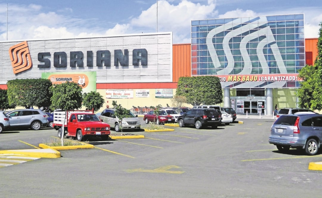 EL UNIVERSAL buscó a Soriana pero la empresa no tenía posicionamiento del tema (Foto: Archivo)