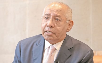 Consideran que AMLO invade al Poder Judicial